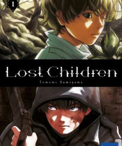 Lost Children T01