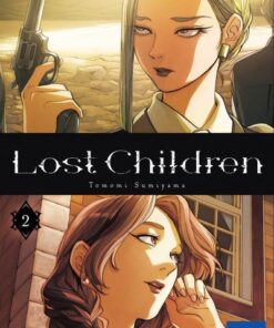 Lost Children T02