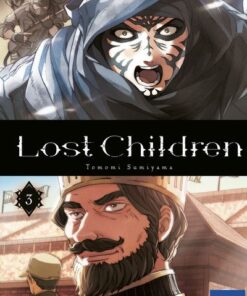 Lost Children T03