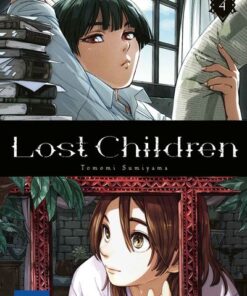 Lost Children T04