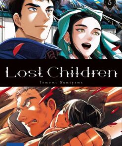 Lost Children T05