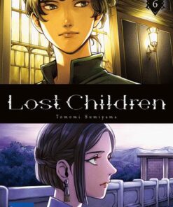 Lost Children T06