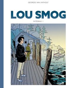 Lou Smog Intégrale