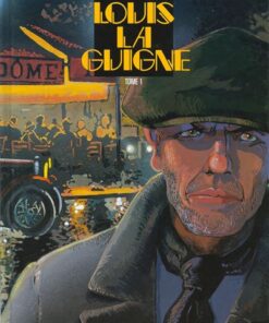 Louis la Guigne - Tome 01