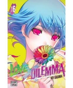 Love X Dilemma T06