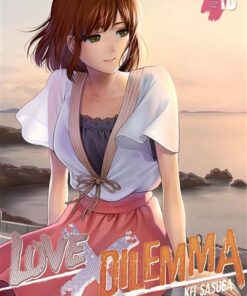 Love X Dilemma T10