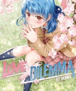 Love X Dilemma T13