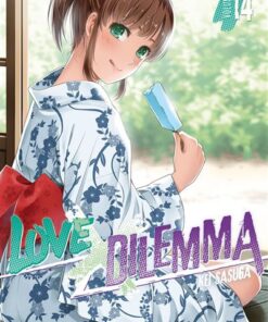 Love X Dilemma T14