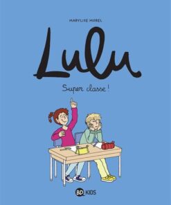 Lulu, Tome 07