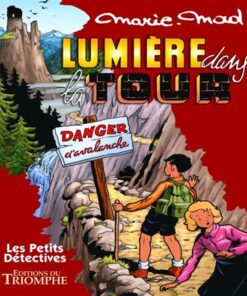 Lumière dans la tour