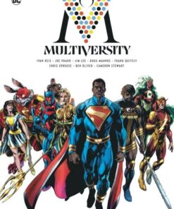 MULTIVERSITY - Tome 0