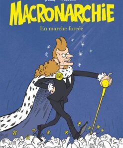 Macronarchie