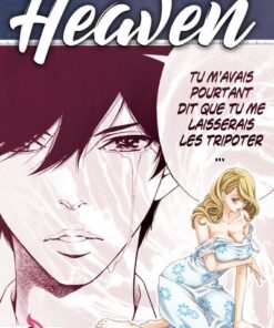 Made in Heaven - Tome 3