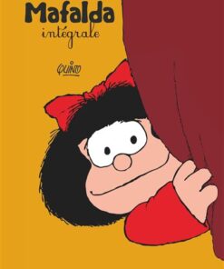 Mafalda - Intégrale