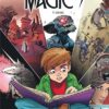 Magic 7 - Tome 3 - le retour de la bête !