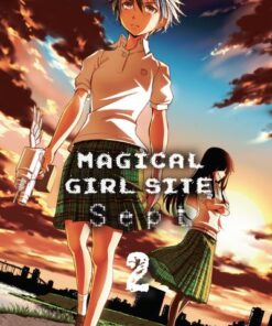 Magical Girl Site - Sept - tome 2