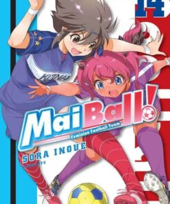 Vol.14 Mai Ball !