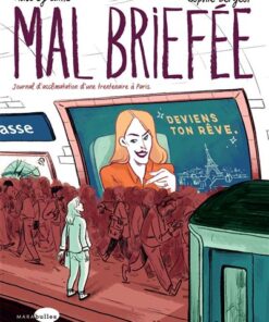 Mal briefée