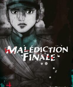 Malédiction finale T04