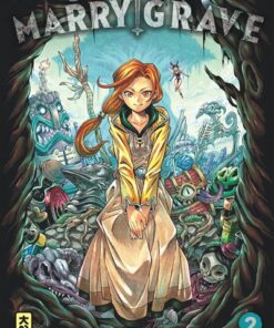 Marry Grave - Tome 2