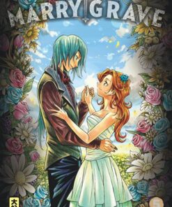 Marry Grave - Tome 5