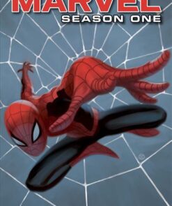 Marvel Season One T03