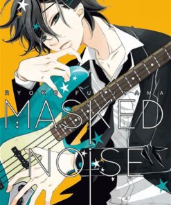 Masked Noise - Tome 09