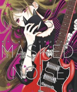 Masked Noise - Tome 11