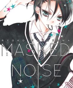 Masked Noise - Tome 14