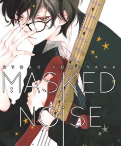 Masked Noise - Tome 15