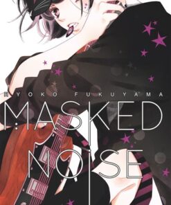 Masked Noise - Tome 17