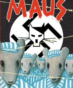 Maus : Un survivant raconte