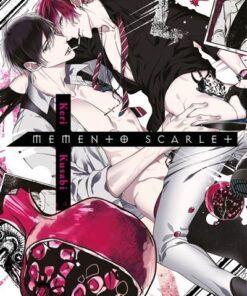 Memento Scarlet