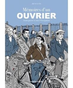 Mémoires d'un ouvrier