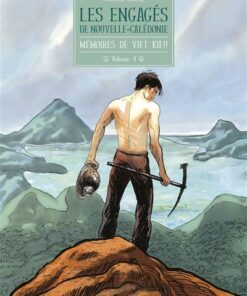Mémoires de viet kieu