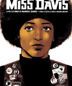 Miss Davis