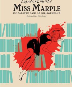 Miss Marple Un cadavre dans la bibliothèque