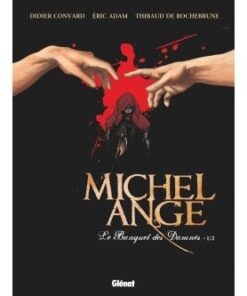 Michel Ange - Tome 01