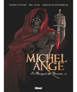 Michel Ange - Tome 02