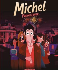 Michel - Tome 01