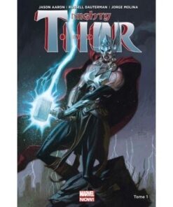 Mighty Thor