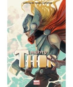 Mighty Thor T02