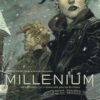 Millénium - Intégrale - Tome 2 - la fille qui rêvait d'un bidon d'essence et d'une allumette