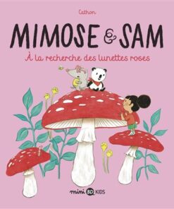 Mimose et Sam, Tome 02