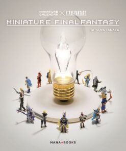 Miniature Final Fantasy