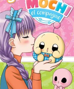 Mochi et compagnie T03