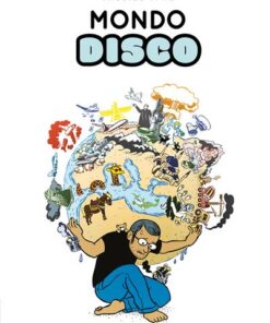 Mondo Disco