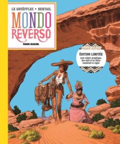 Mondo reverso - Tome 01 - Toilé