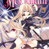 Vol.5 Moonlight Act