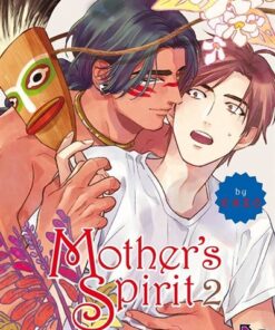 Mother's Spirit T02